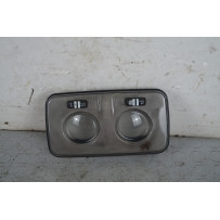 Plafoniera luce interna anteriore Lancia Musa Dal 2008 al 2011 Cod 735244963  1723122021898