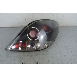 Fanale Stop Posteriore DX Peugeot 207 Tuning dal 2006 al 2015 6351Y7  1723190619768
