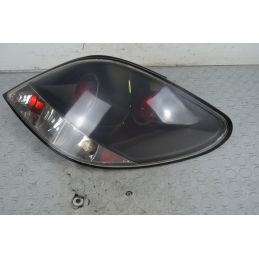 Fanale Stop Posteriore DX Peugeot 207 Tuning dal 2006 al 2015 6351Y7  1723190619768
