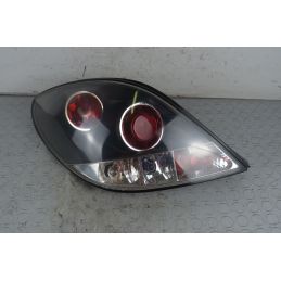 Fanale Stop Posteriore SX Peugeot 207 Tuning dal 2006 al 2015 6350Y7  1723191757964