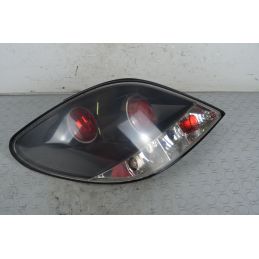 Fanale Stop Posteriore SX Peugeot 207 Tuning dal 2006 al 2015 6350Y7  1723191757964