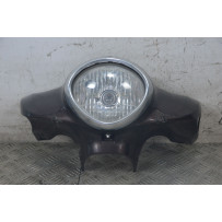 Carena Portafaro Con Faro Yamaha Delight D elight 125 Dal 2014 Al 2017  1723196320354