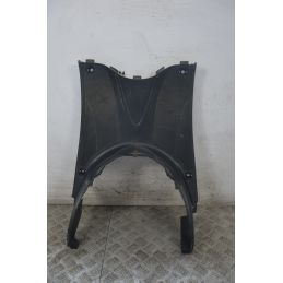 Carena Pedana Poggiapiedi Yamaha D elight 125 Dal 2014 Al 2017  1723197919786