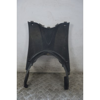 Carena Pedana Poggiapiedi Yamaha D elight 125 Dal 2014 Al 2017  1723197919786