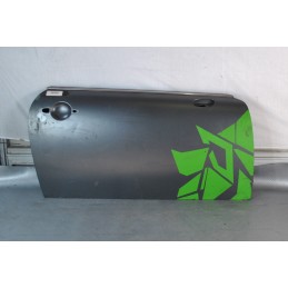 Portiera sportello anteriore DX Mini Cooper R56 dal 2007 al 2013 Cod 41002755936  2411111177440