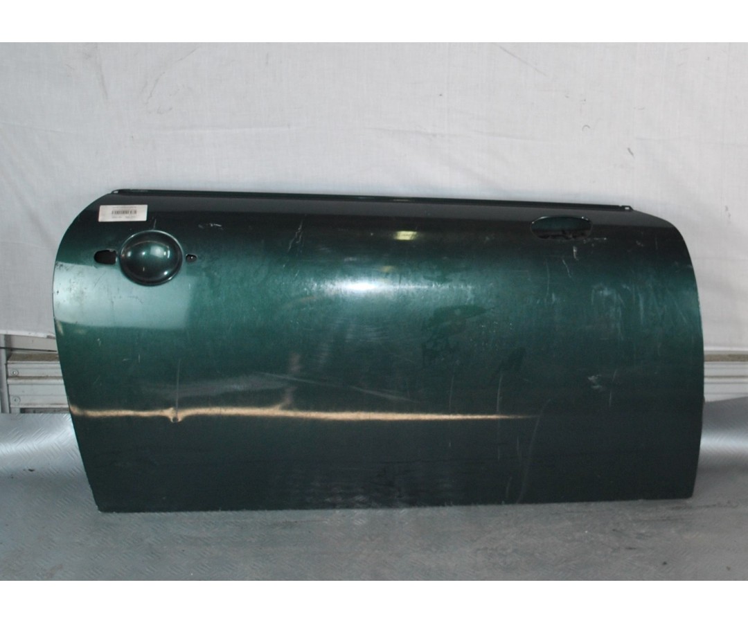 Portiera sportello anteriore DX Mini Cooper R56 dal 2007 al 2013 Cod 41002755936  2411111177457