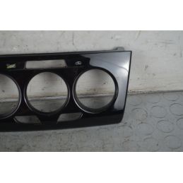 Cornice Rivestimento Controllo Comando Clima Lancia Ypsilon dal 2011 in poi  1723212237185