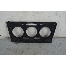 Cornice Rivestimento Controllo Comando Clima Lancia Ypsilon dal 2011 in poi  1723212237185
