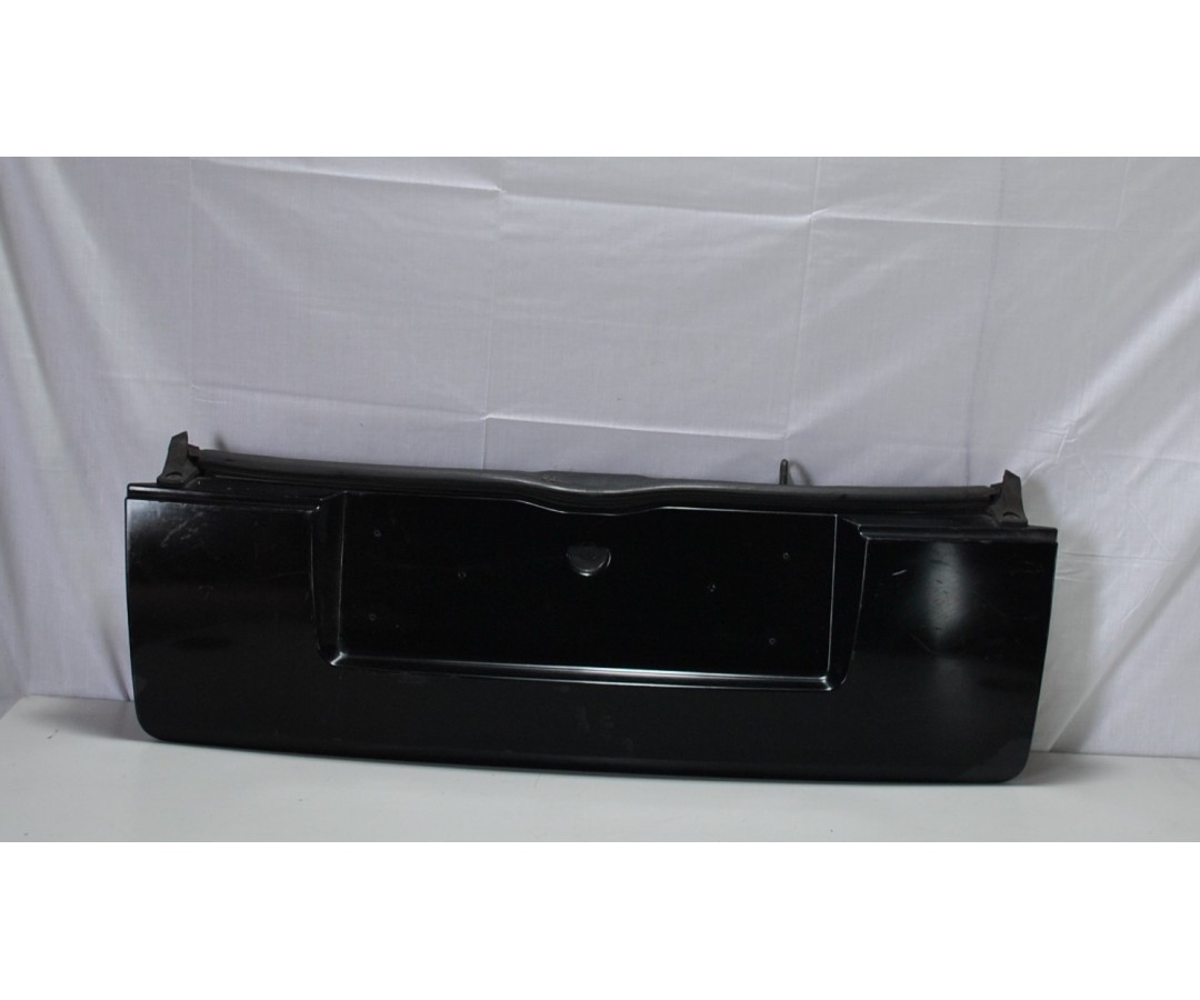 Portellone bagagliaio Citroen C2 dal 2003 al 2010 Cod 8701W2  2411111177525