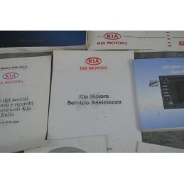 Libretto uso e manutenzione Kia Soul Dal 2008 al 2013  1723467366425