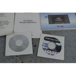 Libretto uso e manutenzione Kia Soul Dal 2008 al 2013  1723467366425