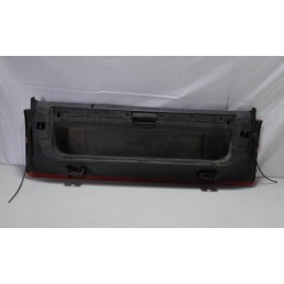 Portellone bagagliaio Citroen C2 dal 2003 al 2010 Cod 8701W2  2411111177532