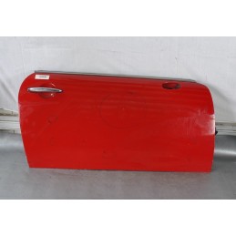 Portiera sportello anteriore DX Mini Cooper R50 dal 2001 al 2007 Cod 41517202912  2411111177549