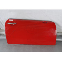 Portiera sportello anteriore DX Mini Cooper R50 dal 2001 al 2007 Cod 41517202912  2411111177549