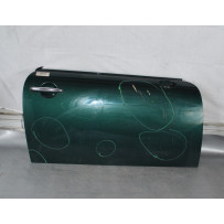 Portiera sportello anteriore DX Mini Cooper R55/R56/R57 dal 2007 al 2013  2411111177556