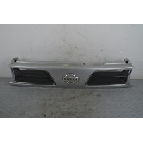 Griglia anteriore Nissan Primera Dal 1990 al 2008 Cod F231096N00  1723538472062