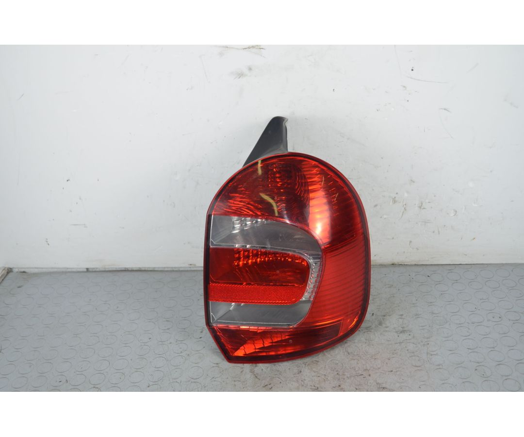 Fanale Stop posteriore DX Renault Modus Dal 2004 al 2013 Cod 8201012188  1723539025038