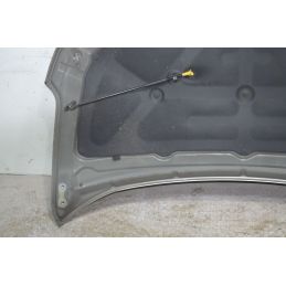 Cofano anteriore Kia Soul Dal 2009 al 2014 Cod OE 664002K010  1723641005843