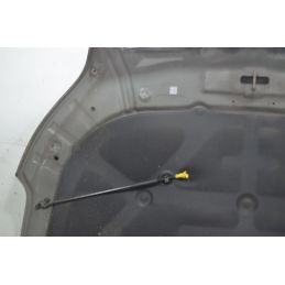 Cofano anteriore Kia Soul Dal 2009 al 2014 Cod OE 664002K010  1723641005843