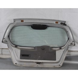 Portellone bagagliaio posteriore Chevrolet Kalos dal 2002 al 2008 Cod 96476670  2411111177822
