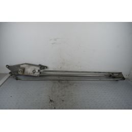 Motorino tergicristalli anteriore Renault Modus Dal 2004 al 2013 Cod 8200141270  1723643941675