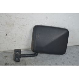 Specchietto retrovisore esterno SX Mitsubishi Pajero Dal 1988 al 1991 Cod 0199086  1723645435257