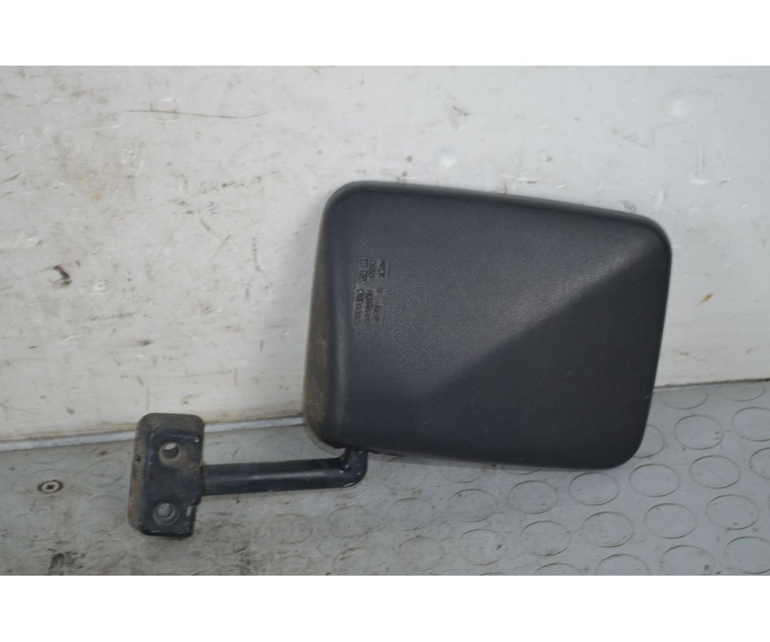 Specchietto retrovisore esterno SX Mitsubishi Pajero Dal 1988 al 1991 Cod 0199086  1723645435257