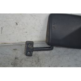 Specchietto retrovisore esterno SX Mitsubishi Pajero Dal 1988 al 1991 Cod 0199086  1723645435257