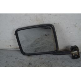 Specchietto retrovisore esterno SX Mitsubishi Pajero Dal 1988 al 1991 Cod 0199086  1723645435257