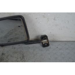 Specchietto retrovisore esterno SX Mitsubishi Pajero Dal 1988 al 1991 Cod 0199086  1723645435257