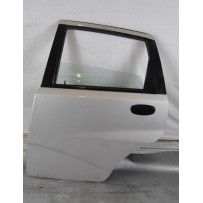 Portiera sportello posteriore SX Chevrolet Kalos dal 2002 al 2008 Cod 96942265  2411111177938