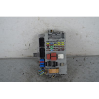 Scatola fusibili Alfa Romeo 147 Dal 2000 al 2010 Cod 406626  1724143407241