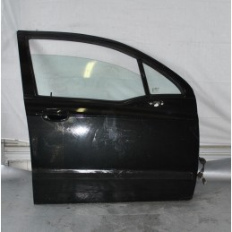 Portiera sportello anteriore DX Chevrolet Matiz dal 2005 al 2010 Cod 96659604  2411111177945