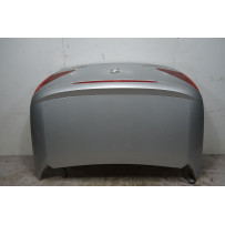 Portellone bagagliaio posteriore Peugeot 307 CC Dal 2003 al 2009 Cod 860679  1724249187733