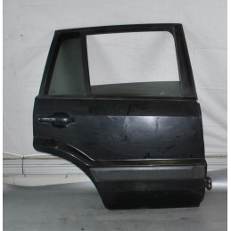 Portiera sportello posteriore DX Ford Fusion dal 2002 al 2012 Cod 1692555  2411111178096