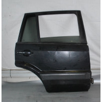 Portiera sportello posteriore DX Ford Fusion dal 2002 al 2012 Cod 1692555  2411111178096