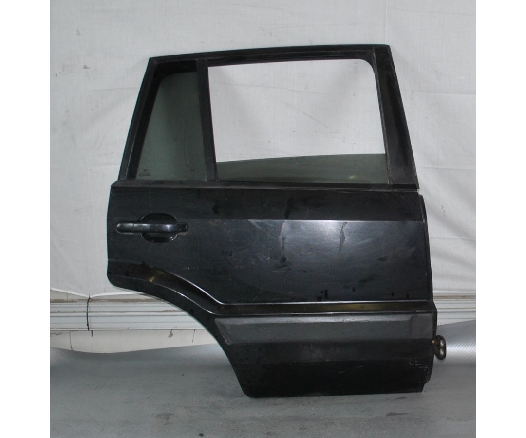 Portiera sportello posteriore DX Ford Fusion dal 2002 al 2012 Cod 1692555  2411111178096
