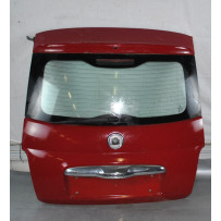 Portellone bagagliaio completo Fiat 500 dal 2007 al 2015 Cod 52056198  2411111178195
