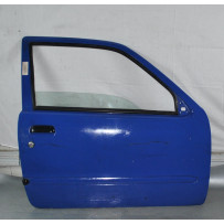 Portiera sportello DX Fiat 600 Dal 1998 al 2010 Cod 51785601  2411111178201