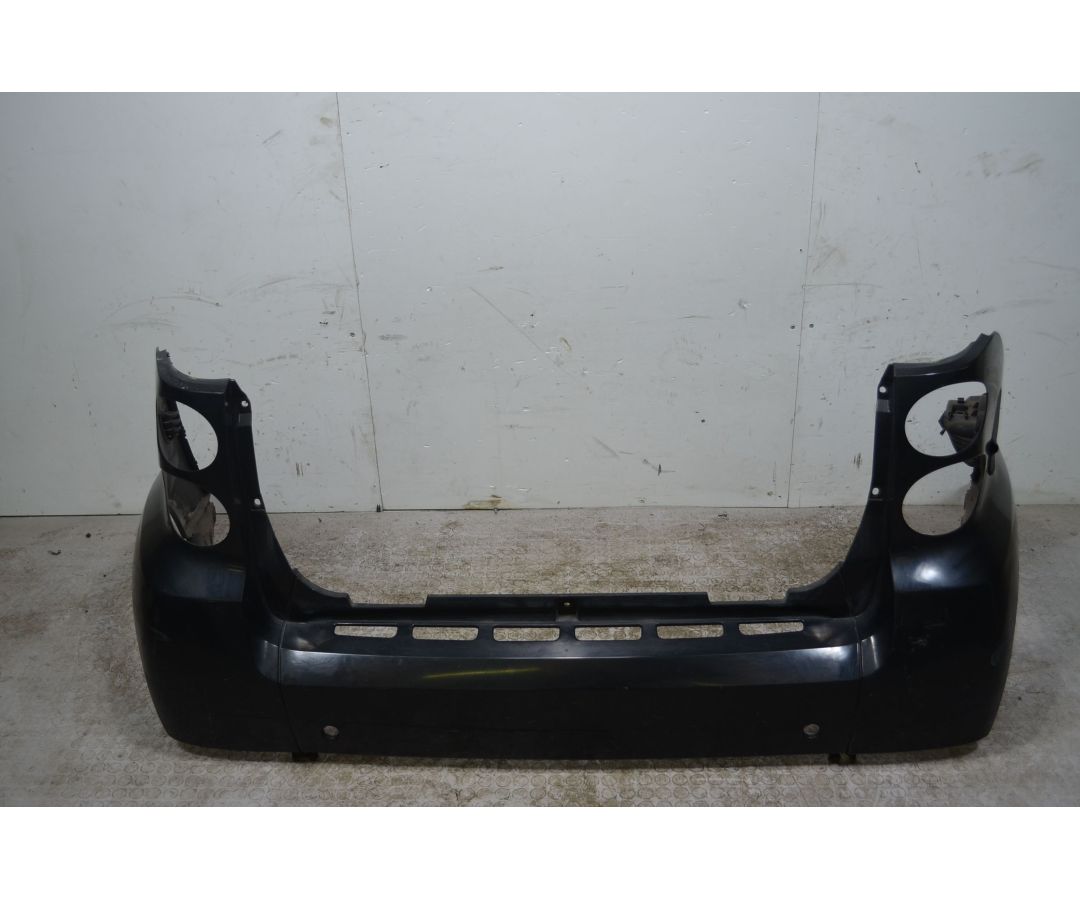 Paraurti Posteriore Smart ForTwo W451 Cod A4516470001CA7L  1724396268354