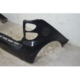 Paraurti Posteriore Smart ForTwo W451 Cod A4516470001CA7L  1724396268354