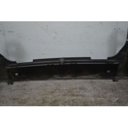 Paraurti Posteriore Smart ForTwo W451 Cod A4516470001CA7L  1724396268354