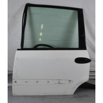 Portiera sportello posteriore SX Fiat Multipla dal 1998 al 2003 Cod 51734615  2411111178270