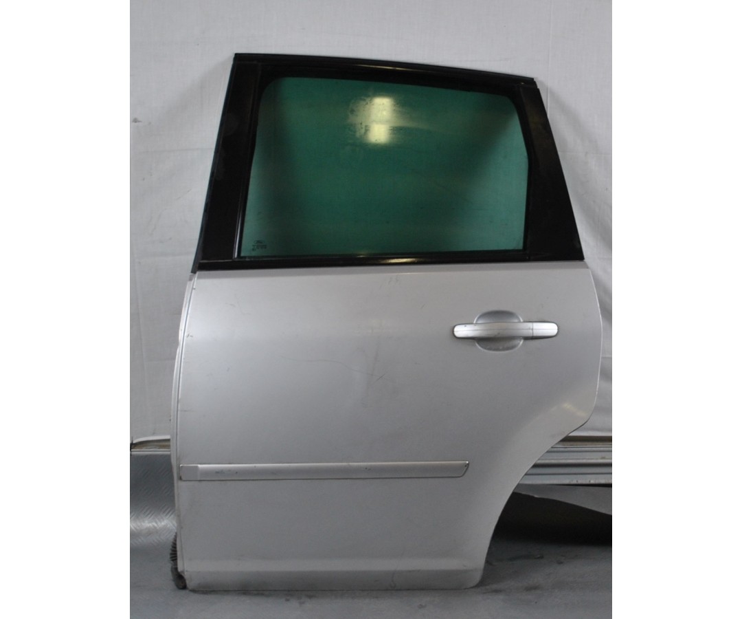 Portiera Sportello Posteriore SX Ford C-Max dal 2003 al 2010 Cod 1496877  2411111178300