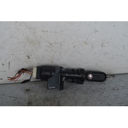 Blocchetto chiave avviamento Fiat Bravo Dal 2007 al 2014 Cod 51793869  1724417575676