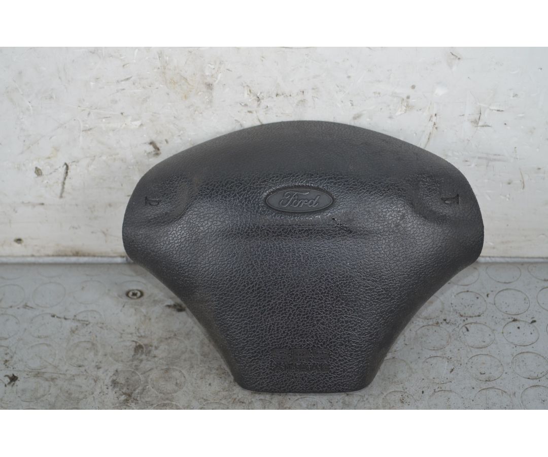 Airbag Volante Ford Puma Dal 1997 al 2002 Cod 1128266  1724419979175