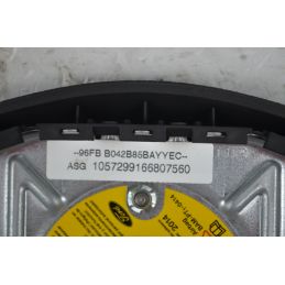 Airbag Volante Ford Puma Dal 1997 al 2002 Cod 1128266  1724419979175