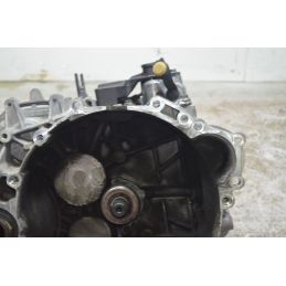 Cambio manuale 6 rapporti Volvo XC70 Dal 2000 al 2007 Cod 566R7002BB Cod motore D5244T4  1724425104103