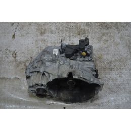 Cambio manuale 6 rapporti Volvo XC70 Dal 2000 al 2007 Cod 566R7002BB Cod motore D5244T4  1724425104103