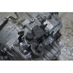 Cambio manuale 6 rapporti Volvo XC70 Dal 2000 al 2007 Cod 566R7002BB Cod motore D5244T4  1724425104103